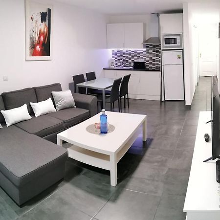 Apartament 5' Cc Yumbo Сан-Бартоломе Екстер'єр фото
