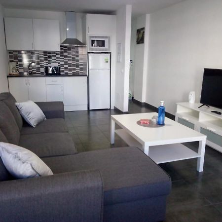 Apartament 5' Cc Yumbo Сан-Бартоломе Екстер'єр фото