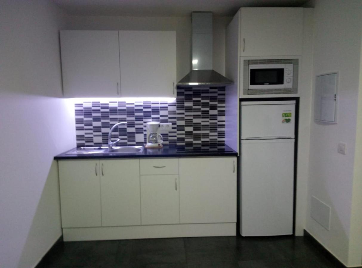 Apartament 5' Cc Yumbo Сан-Бартоломе Екстер'єр фото